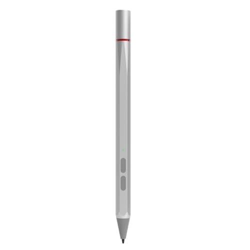 USI2.0 Stylus-Bleistift, wiederaufladbar, druckempfindliche Handflächen, Ablehnung, Zeichentablett, kapazitiver Stift für 713/714 von Meiliyizu