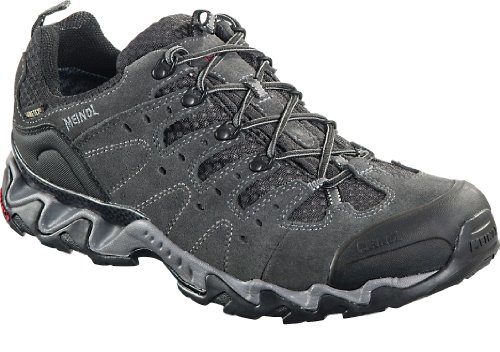 Meindl 655350–806–11,5 Schuhe "Portland GTX, Größe 11,5, anthrazit von Meindl