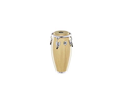MEINL Percussion Mini Conga - 11" natural Siam Oak von Meinl Percussion