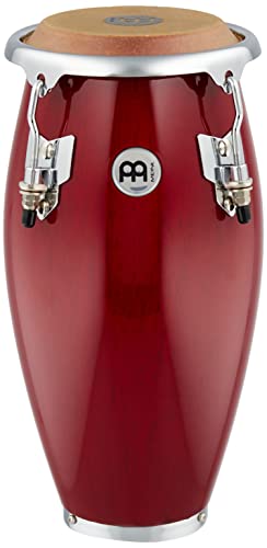 MEINL Percussion Mini Conga - 11" wine red siam oak von Meinl Percussion