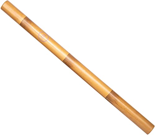 MEINL Percussion Rainstick - 100cm Bambus Finish (SRS1BA-L) von Meinl Percussion