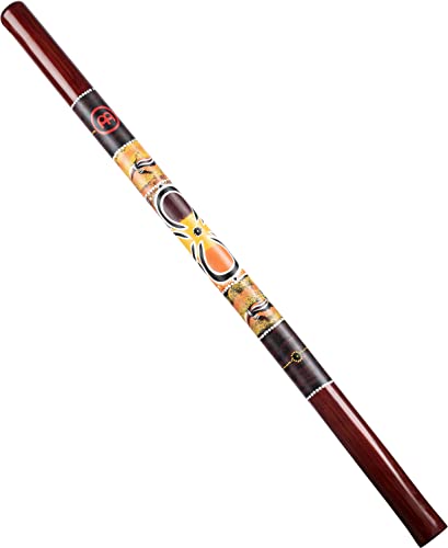 MEINL Percussion Wood Didgeridoo - Red MEINL Percussion Wood Didgeridoo - Red von Meinl Percussion