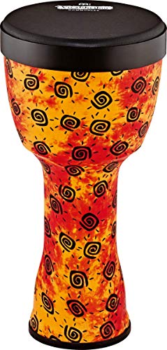 MEINL VivaRhythm SOFT SOUND SERIE Pop Off Djembe - 25,5cm MEINL VivaRhythm SOFT SOUND SERIE Pop Off Djembe - 25,5cm von Meinl Viva Rhythm