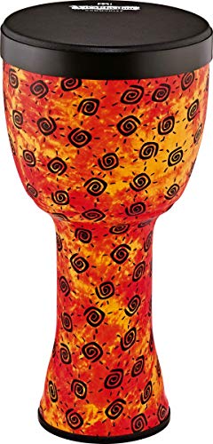 MEINL VivaRhythm SOFT SOUND SERIE Pop Off Djembe - 30,5cm von Meinl Percussion