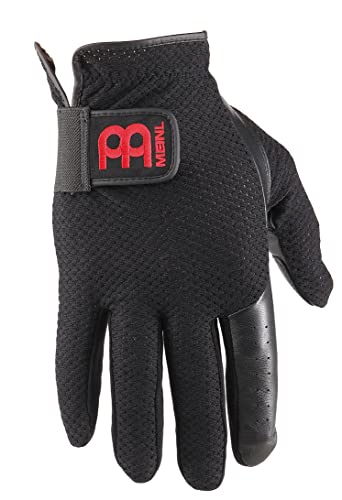 Meinl Cymbals MDG-XL Drummerhandschuhe XL von Meinl Cymbals