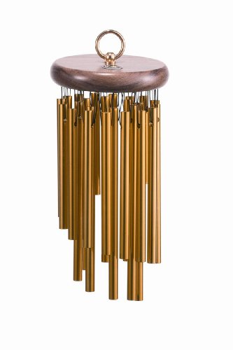 Meinl Percussion CH-H24 Handchimes (24 Stäbe) von Meinl Percussion