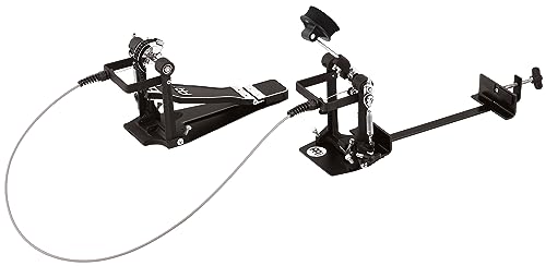 Meinl Percussion Cajon/Drum Pedal/Fußmaschine -Schlagzeug Zubehör/Hardware -Für Schlagzeug Bassdrum oder E Bass Drum (TMCP) von Meinl Percussion