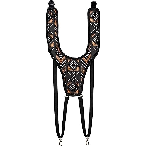 Meinl Percussion Djembe Strap, Kanga Sarong von Meinl Percussion