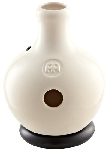 Meinl Percussion ID10WH Quinto Ibo Drum (Small), weiss von Meinl Percussion