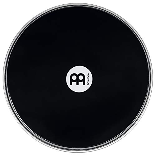 Meinl Percussion Kopf für Meinl Artisan Edition Doumbek, 21,6 cm, Schwarz (HEAD-137) von Meinl Percussion