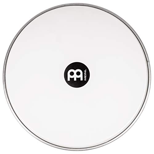 Meinl Percussion Kopf für Meinl Artisan Edition Doumbek, 21,6 cm, Weiß (HEAD-136) von Meinl Percussion