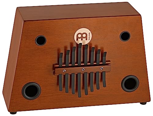 Meinl Percussion MARIMBULA Marimbula, braun von Meinl Percussion