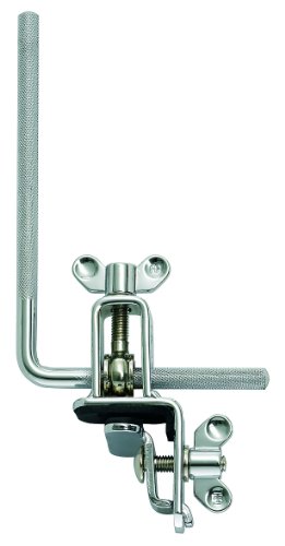 Meinl Percussion MC-BD Cowbell Bass Drum Holder, chrom von Meinl Percussion