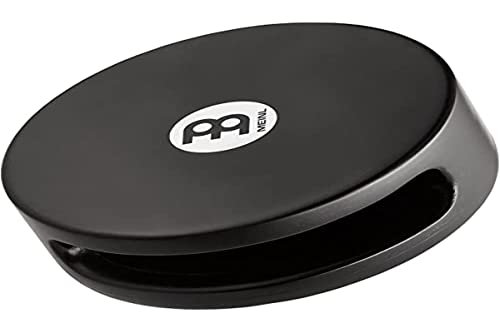 Meinl Percussion MCS1-BK montierbare Snare Cajon schwarz von Meinl Percussion