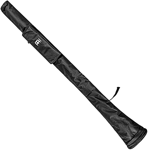 Meinl Percussion MDDGB-PRO Pro Didgeridoo Bag, 147,32 cm (58 Zoll) Länge, schwarz von Meinl Percussion