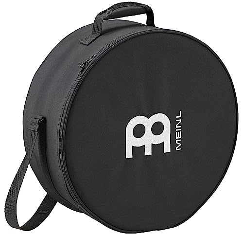 Meinl Percussion MFDB-14IBO Bodhran Bag, 35,56 cm (14 Zoll) Durchmesser, schwarz von Meinl Percussion