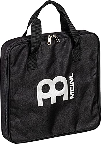 Meinl Percussion MSTTCAJB Standard Travel Cajon Bag, schwarz von Meinl Percussion