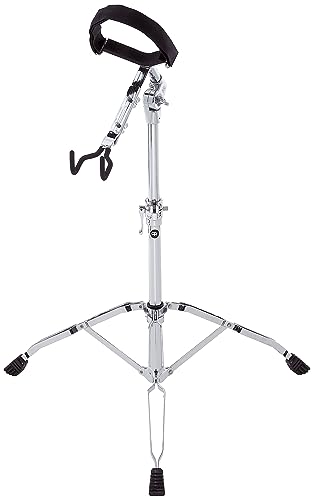 Meinl Percussion Professional Djembe Stand - Trommel Ständer für Handtrommel - Trommelhalter - Zubehör - Verchromt (TMD) von Meinl Percussion