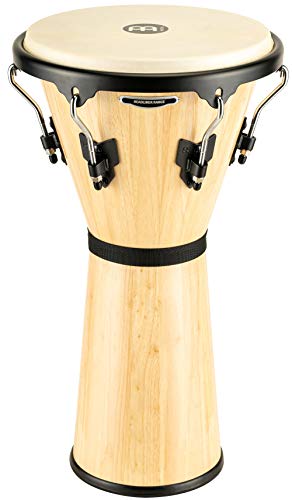 Meinl Percussion Professional Shoulder Strap - für Djemben - Gurt für Trommel und Percussioninstrumente - Zubehör - Schwarz (MDJS2) von Meinl Percussion