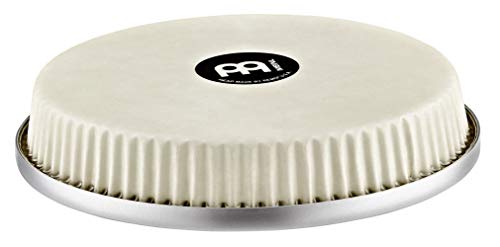 Meinl Percussion REMO® R-Series Bongo Heads, 7" Nuskyn® von Meinl Percussion