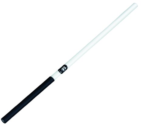 Meinl Percussion SST1-S Samba Stick - Small Version: 19,5 cm Länge, weiss Meinl Percussion SST1-S Samba Stick - Small Version: 19,5 cm Länge, weiss von Meinl Percussion