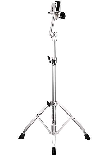 Meinl Percussion THBS Bongo Stand, chrom von Meinl Percussion