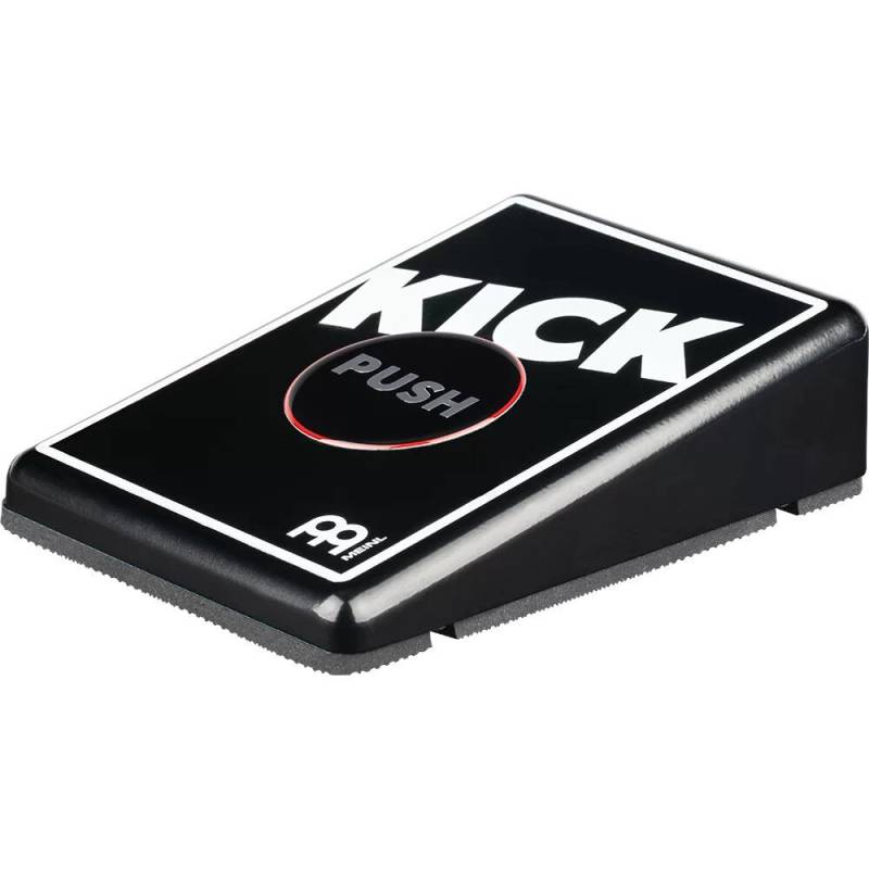 (B-Ware) Meinl STB1 Stomp Box Kick Sound Effect von Meinl