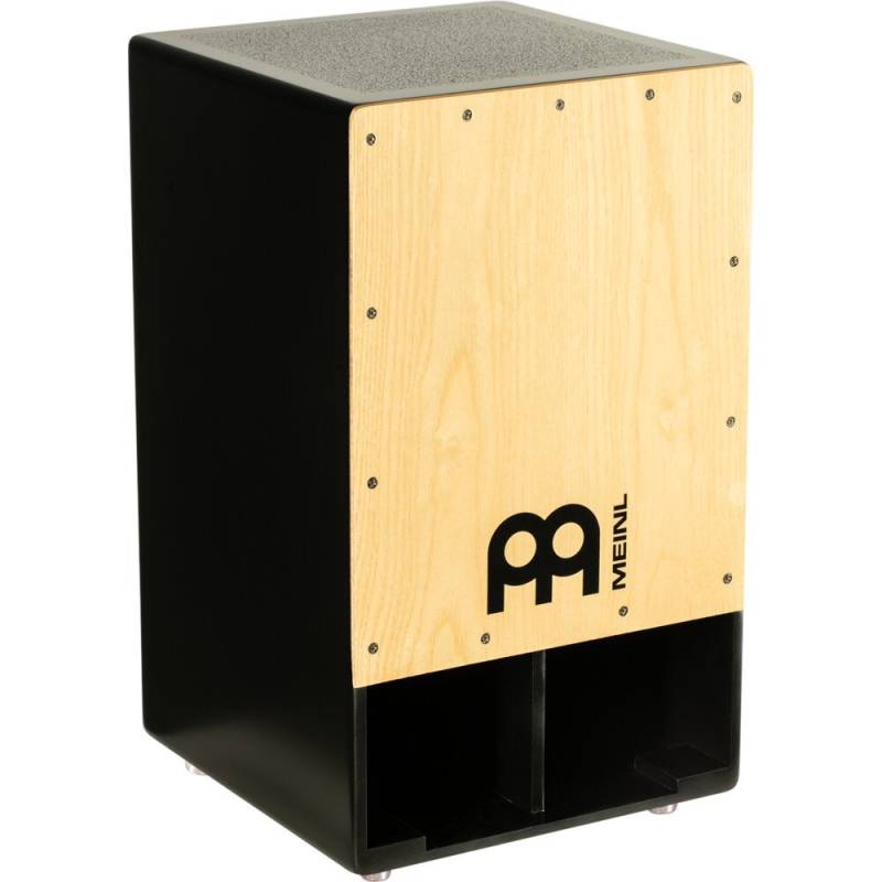 (B-Ware) Meinl SUBCAJ1AWA Subwoofer Cajon American White Ash Front Plate von Meinl