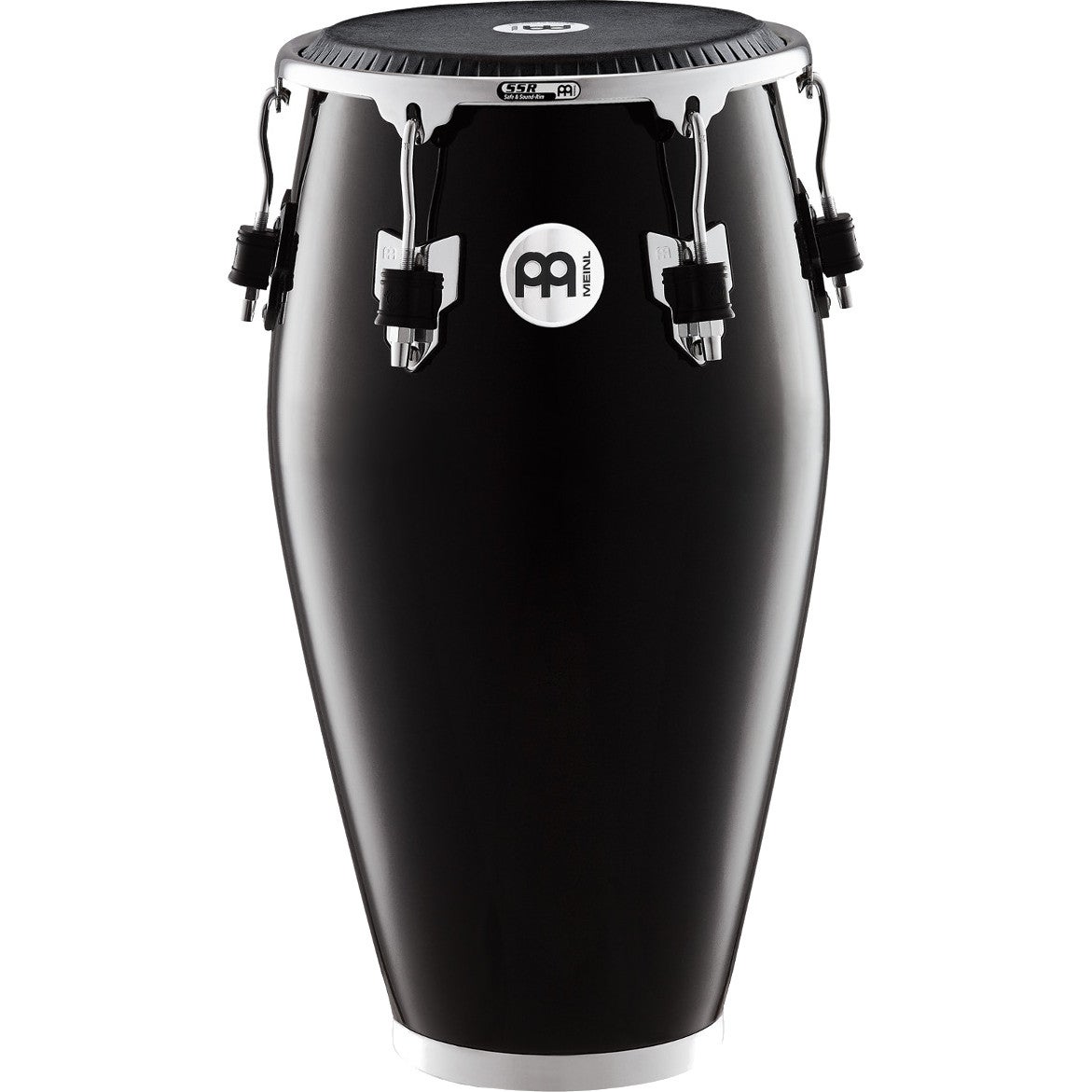Meinl 11 3/4 inch Fibercraft Series Conga with Skyndeep conga drumhead Meinl 11 3/4 inch Fibercraft Series Conga with Skyndeep conga drumhead von Meinl