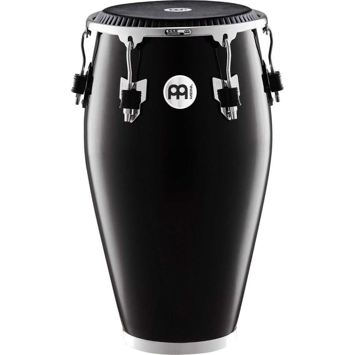 Meinl 12 1/2 inch Fibercraft Series Tumba with Skyndeep conga drumhead Meinl 12 1/2 inch Fibercraft Series Tumba with Skyndeep conga drumhead von Meinl