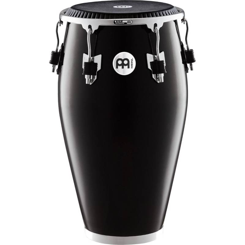 Meinl 12 1/2 inch Fibercraft Series Tumba with Skyndeep conga drumhead von Meinl