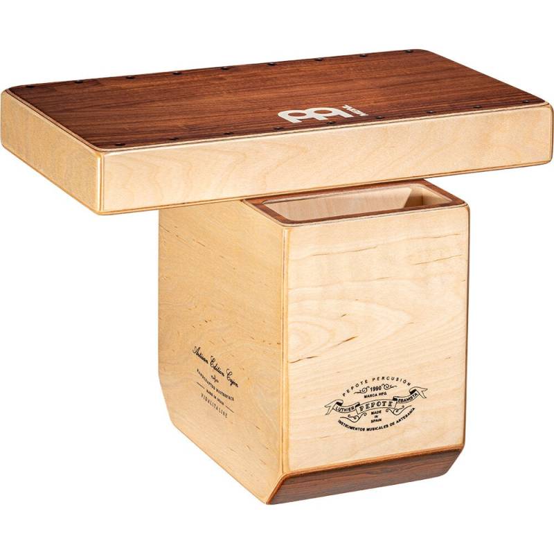 Meinl AEVLPS Cajon (Natural) von Meinl