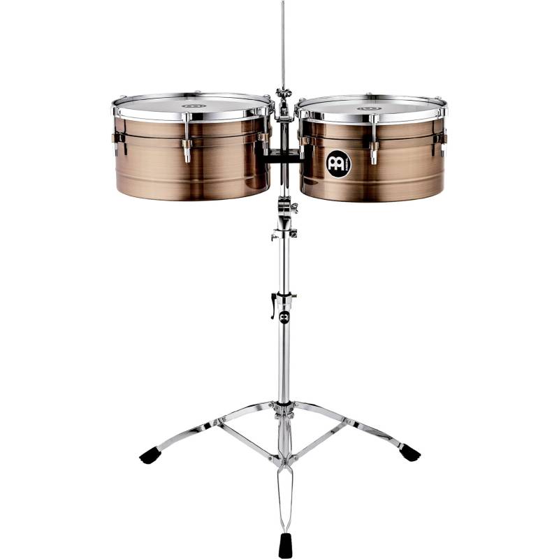 Meinl AV1ABR Artist Series Amadito Valdés Timbals von Meinl