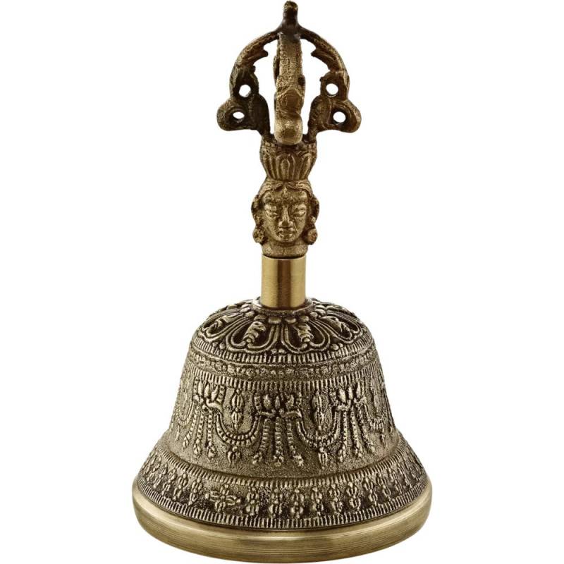 Meinl B-S Bell Small 280g handbel von Meinl