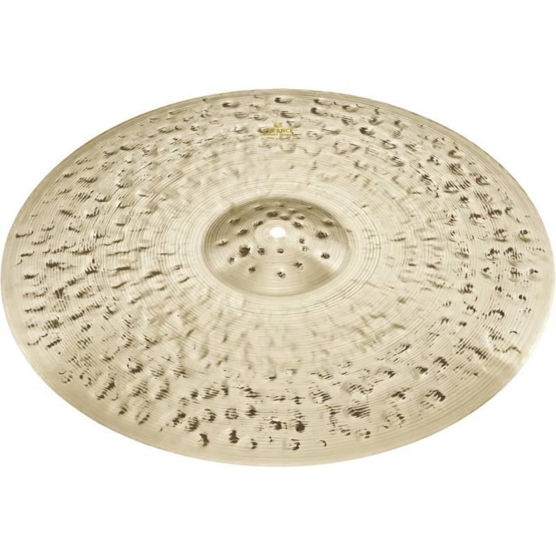 Meinl B20FRLR Byzance Foundry Reserve light ride, 20-inch von Meinl