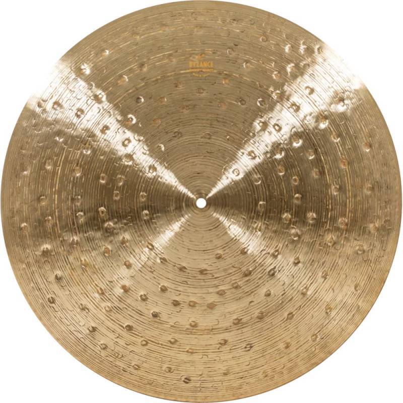 Meinl B21FRFR 21-inch Cymbal von Meinl