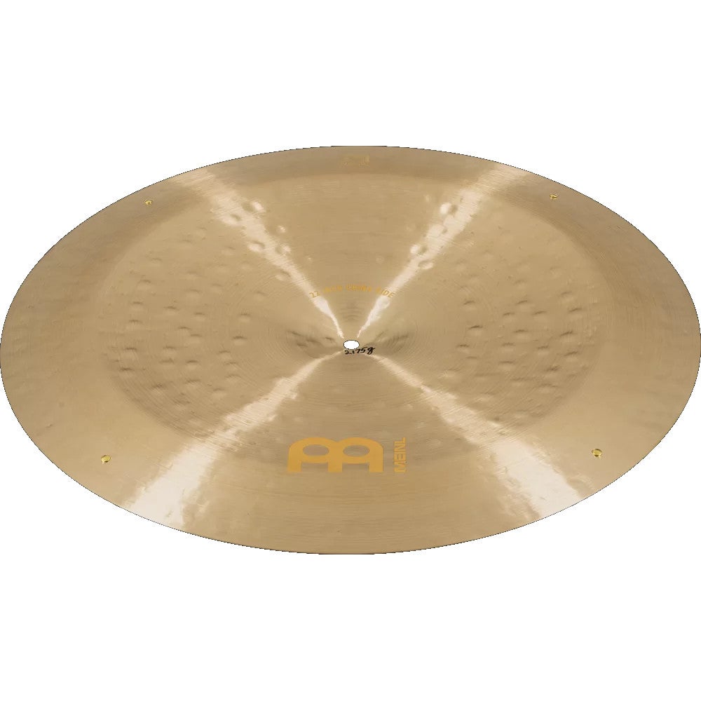 Meinl B22FRCHR Byzance Foundry Reserve 22-inch China Ride Meinl B22FRCHR Byzance Foundry Reserve 22-inch China Ride von Meinl