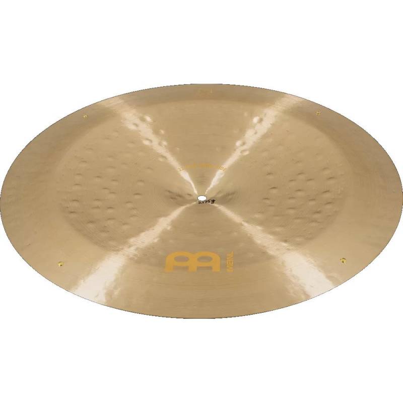 Meinl B22FRCHR Byzance Foundry Reserve 22-inch China Ride von Meinl