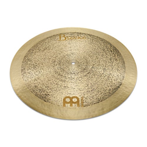 Meinl B22TRFR Byzance Tradition Flat Ride 22 Zoll von Meinl