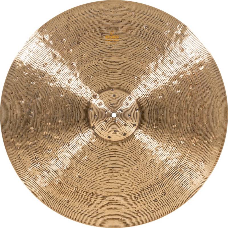 Meinl B24FRLR Byzance Foundry Reserve 24-Inch Light Ride von Meinl