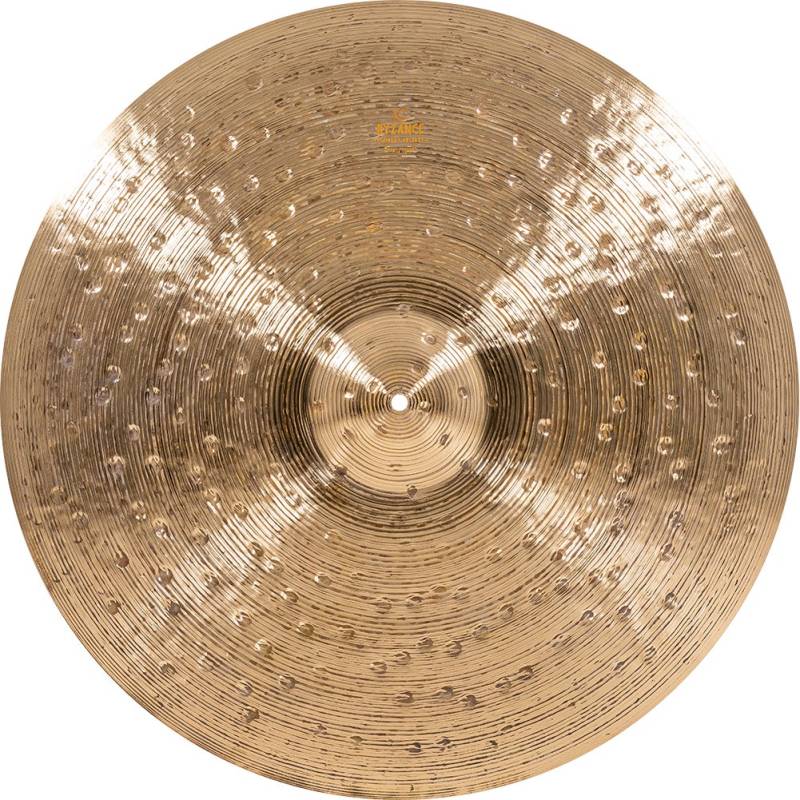 Meinl B24FRR Byzance Foundry Reserve 24-Inch Ride von Meinl