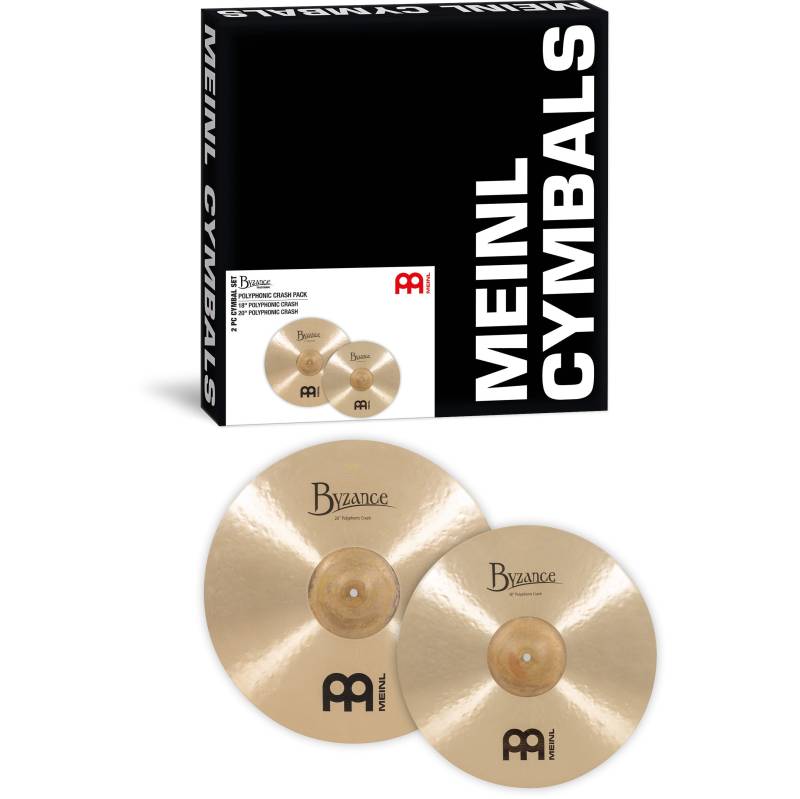 Meinl BMAT3 (18-20) von Meinl