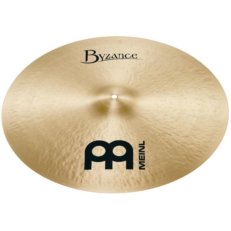 Meinl Byzance 22 Traditional Finish Heavy Ride Becken von Meinl