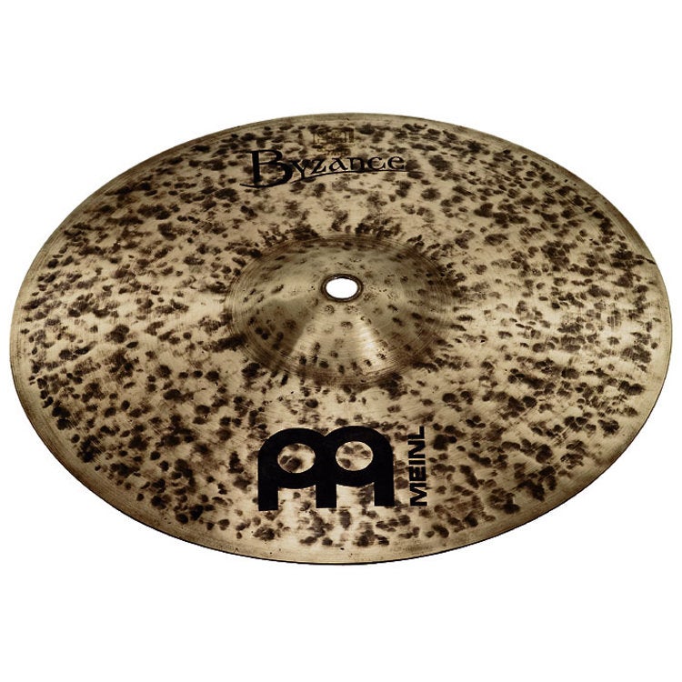 Meinl Byzance B10DAS 10" Dark Dark Splash Becken von Meinl