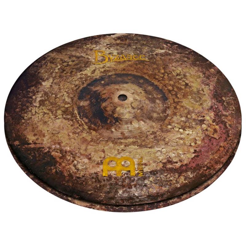 Meinl Byzance B15VPH 15" Vintage Pure Byzance Vintage Pure Hihat 15 Zoll von Meinl