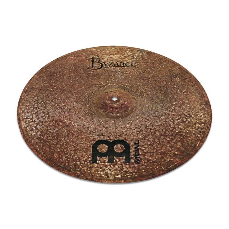 Meinl Byzance B22BADAR 22" Big Apple Dark Byzance Dark Big Apple Dark Ride 22 Zoll von Meinl