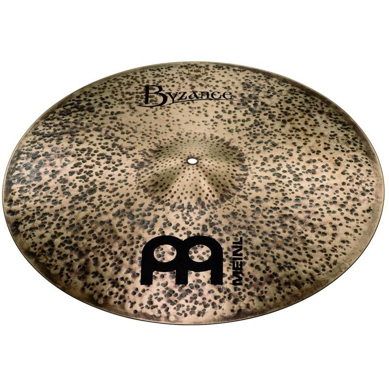 Meinl Byzance B22DAR 22 inch Dark Becken von Meinl
