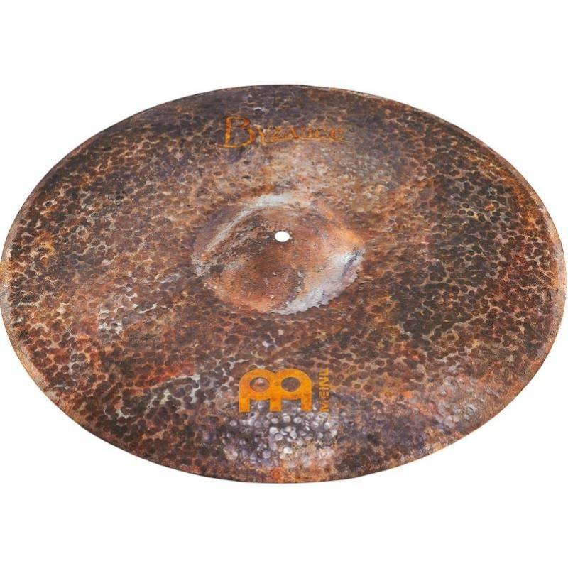 Meinl Byzance B22EDTR 22 inch Extra Dry Thin ride cymbal von Meinl