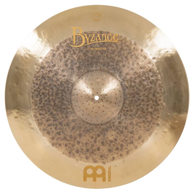 Meinl Byzance B22EQR Vintage Equilibrium Ride Cymbal von Meinl