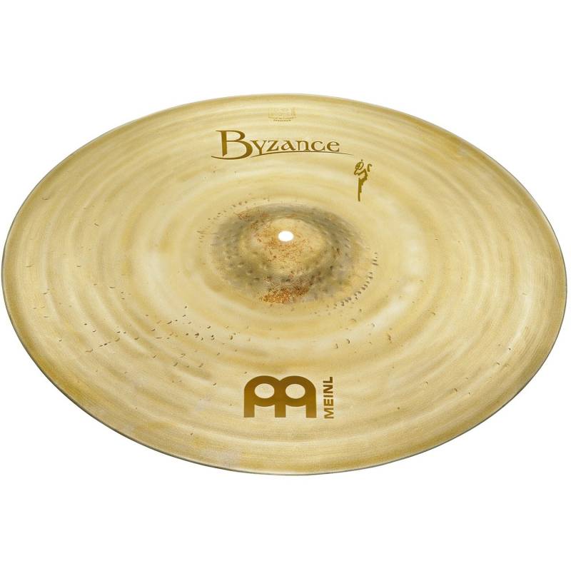 Meinl Byzance B22SAR Sand Ride Becken von Meinl